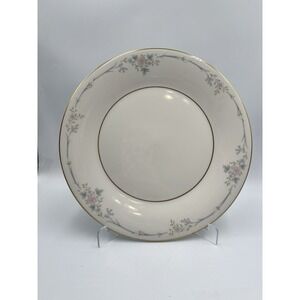 Vintage Royal Doulton Vogue Collection "Classique" Dinner Plate 10"